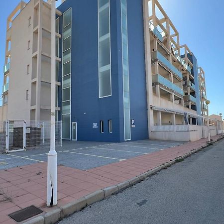 La Ribera - Terraza, Piscina Y Playa San Javier Exterior foto