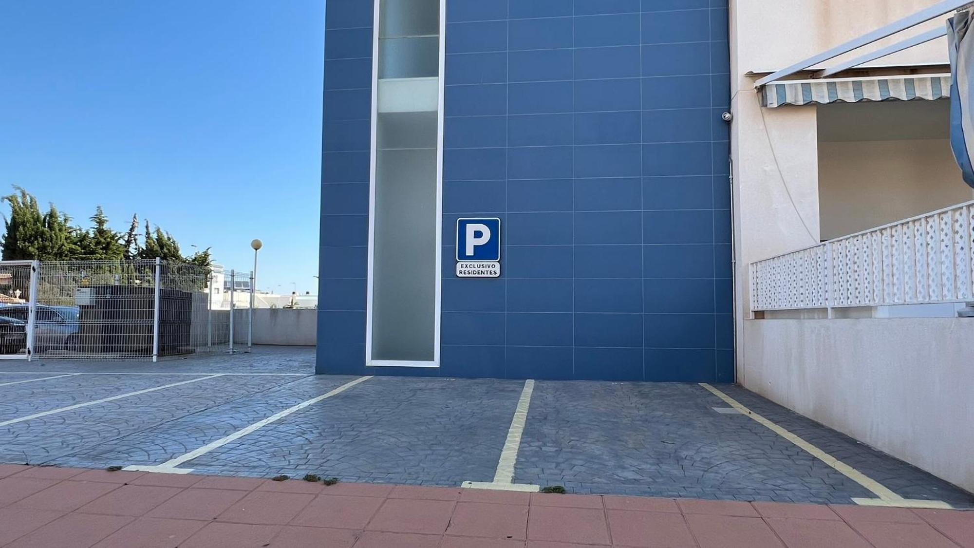 La Ribera - Terraza, Piscina Y Playa San Javier Exterior foto